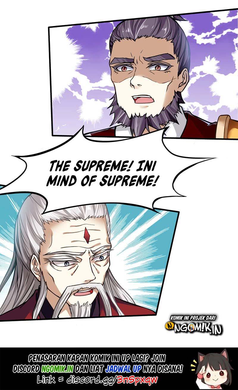 Martial Arts Reigns Chapter 09 Gambar 45